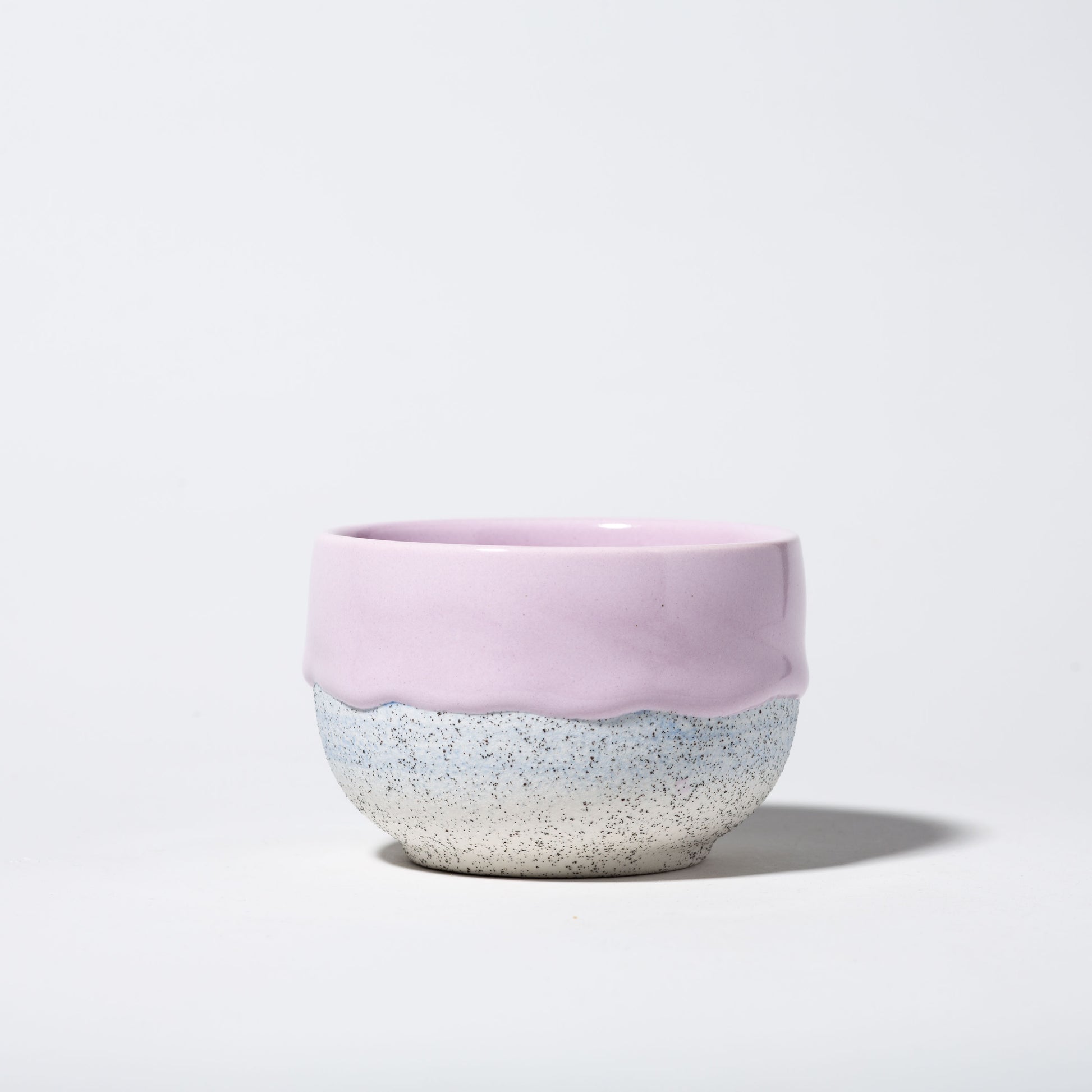 Drippy Pots Hand Glazed Ceramic Mug