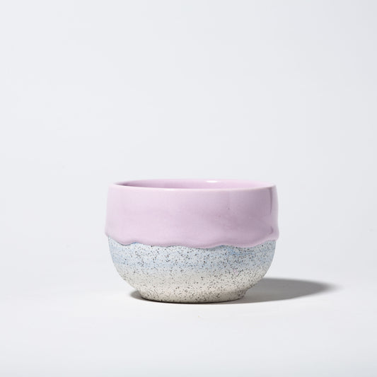 Drippy Pots Hand Glazed Ceramic Mug