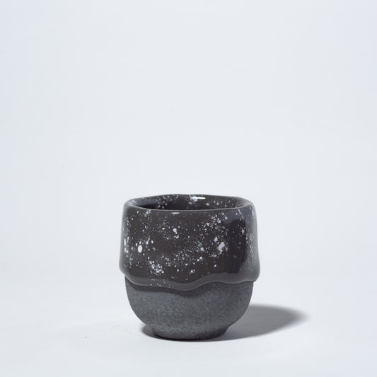 Drippy Pots Hand Glazed Ceramic Mug