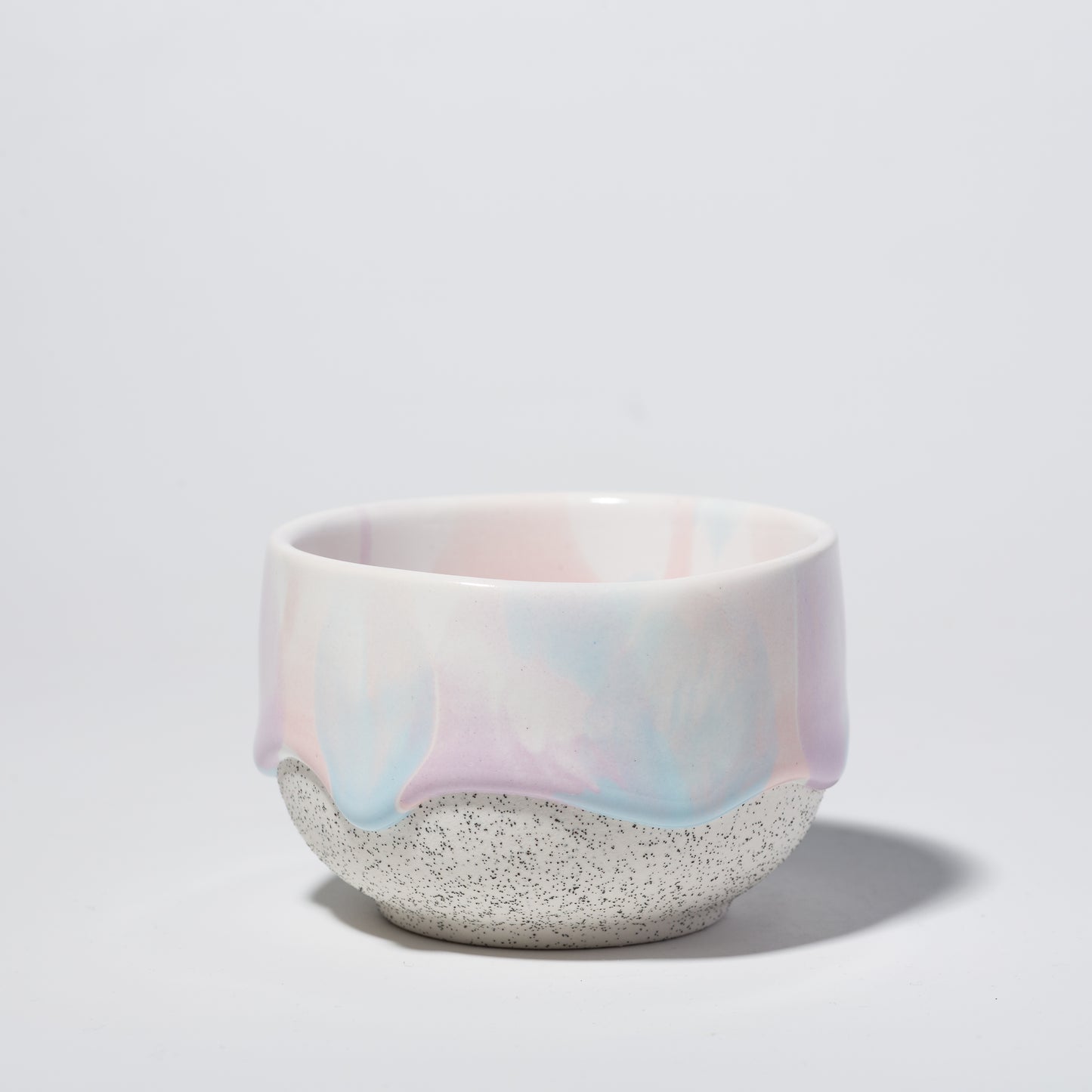 Drippy Pots Hand Crafted Ceramic Piece