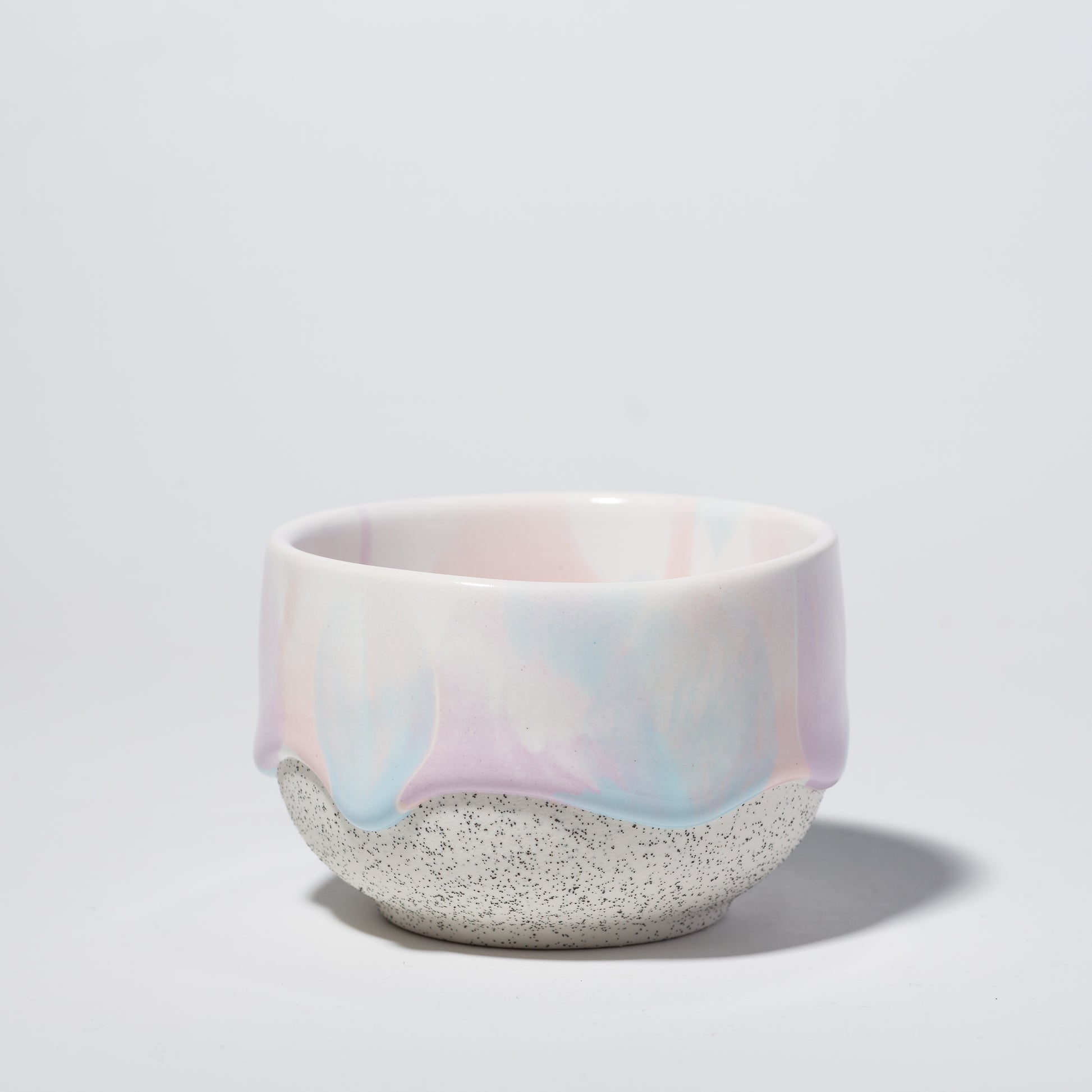 Drippy Pots Hand Crafted Ceramic Piece