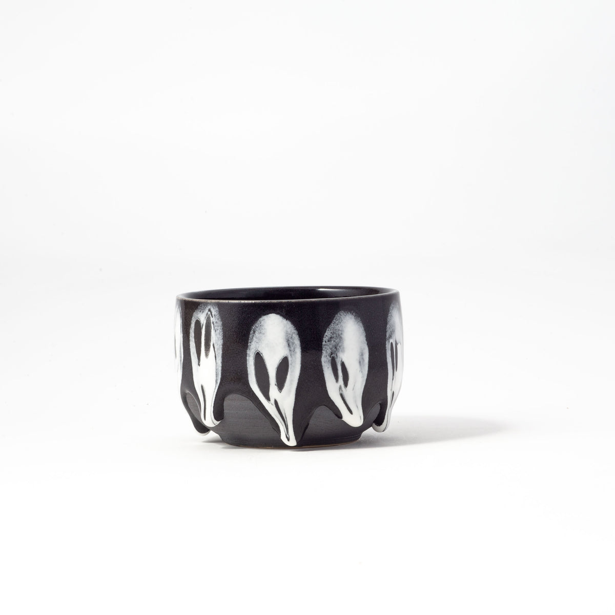 Drippy Pots Hand Glazed Ceramic Mug