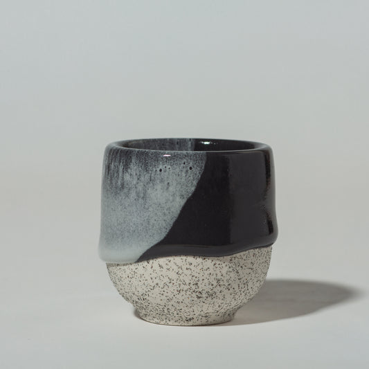 Drippy Pots Hand Crafted Ceramic Piece