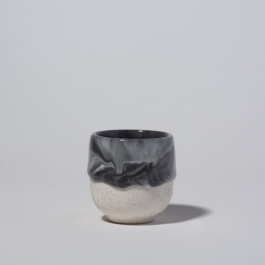 Drippy Pots Hand Glazed Ceramic Mug