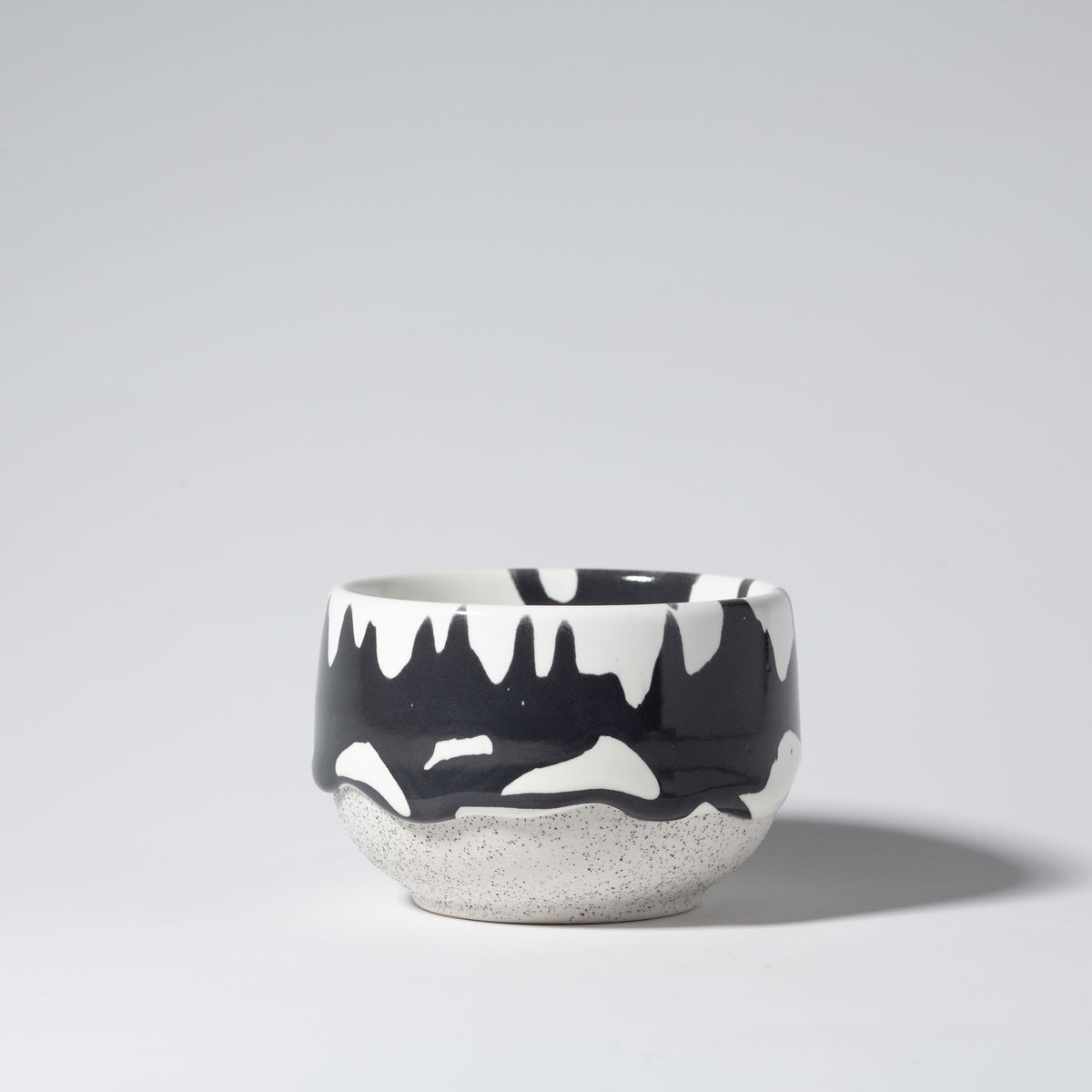 Drippy Pots Hand Glazed Ceramic Mug