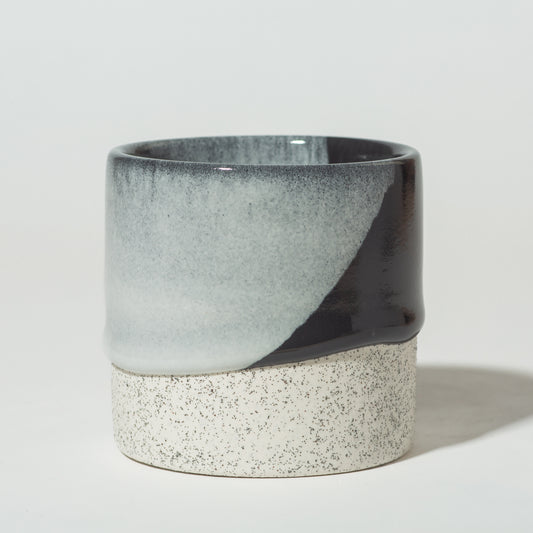 Drippy Pots Hand Crafted Ceramic Piece