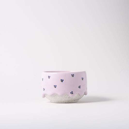 Drippy Pots Hand Glazed Ceramic Mug