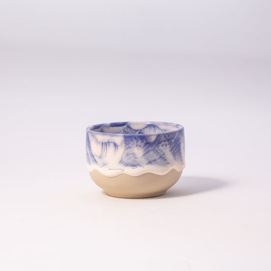 Drippy Pots Hand Glazed Ceramic Mug
