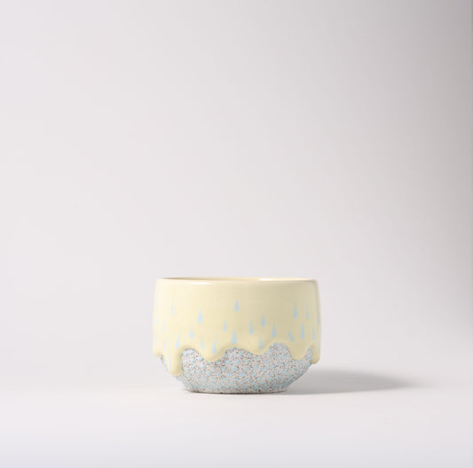 Drippy Pots Hand Glazed Ceramic Mug