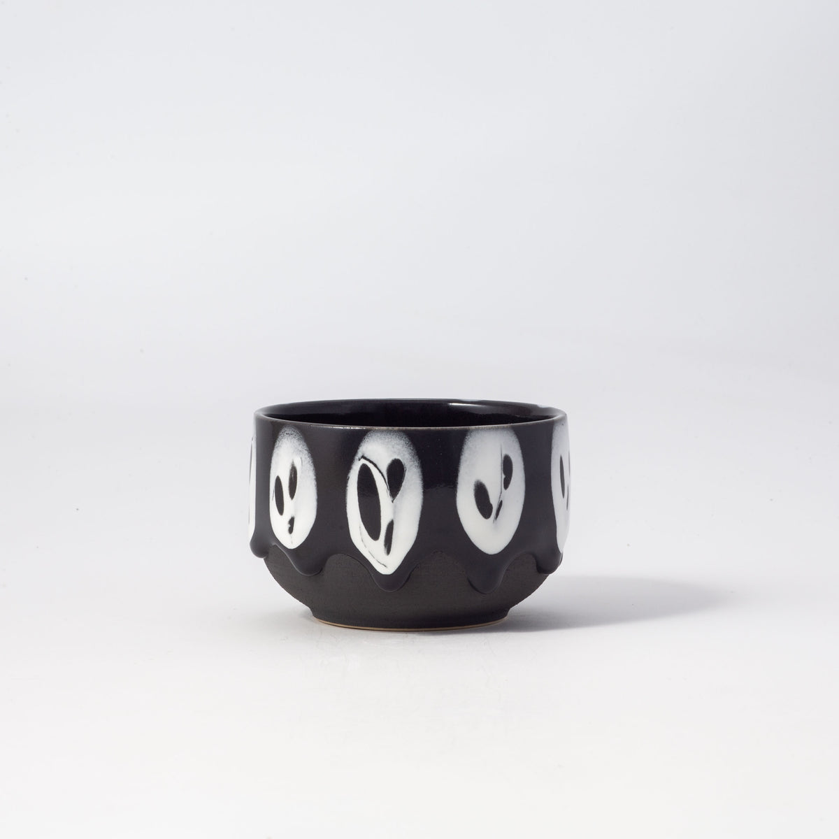 Drippy Pots Hand Glazed Ceramic Mug
