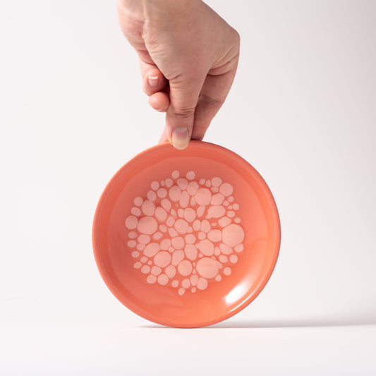 Drippy Pots Hand Glazed Ceramic Mug