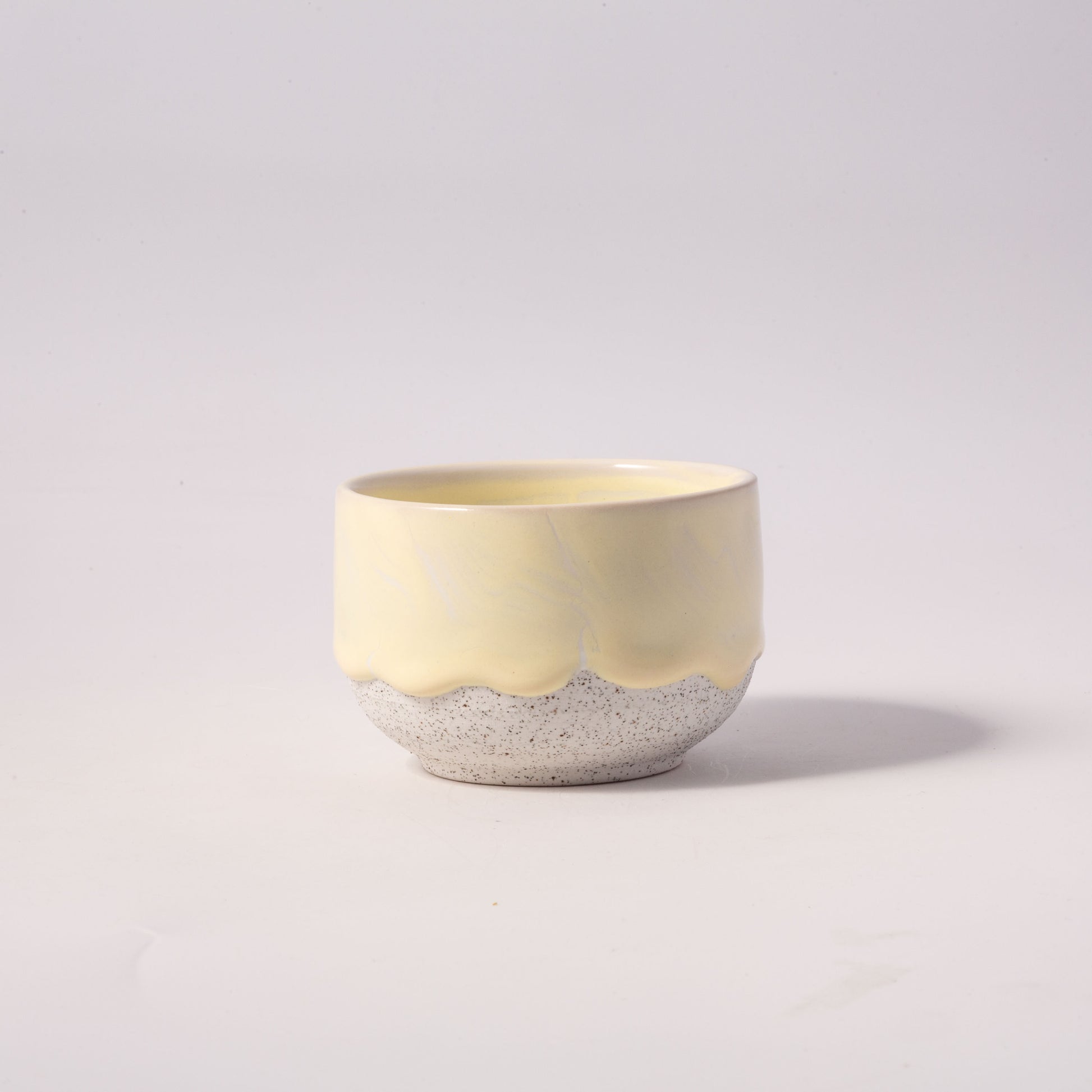 Drippy Pots Hand Glazed Ceramic Mug