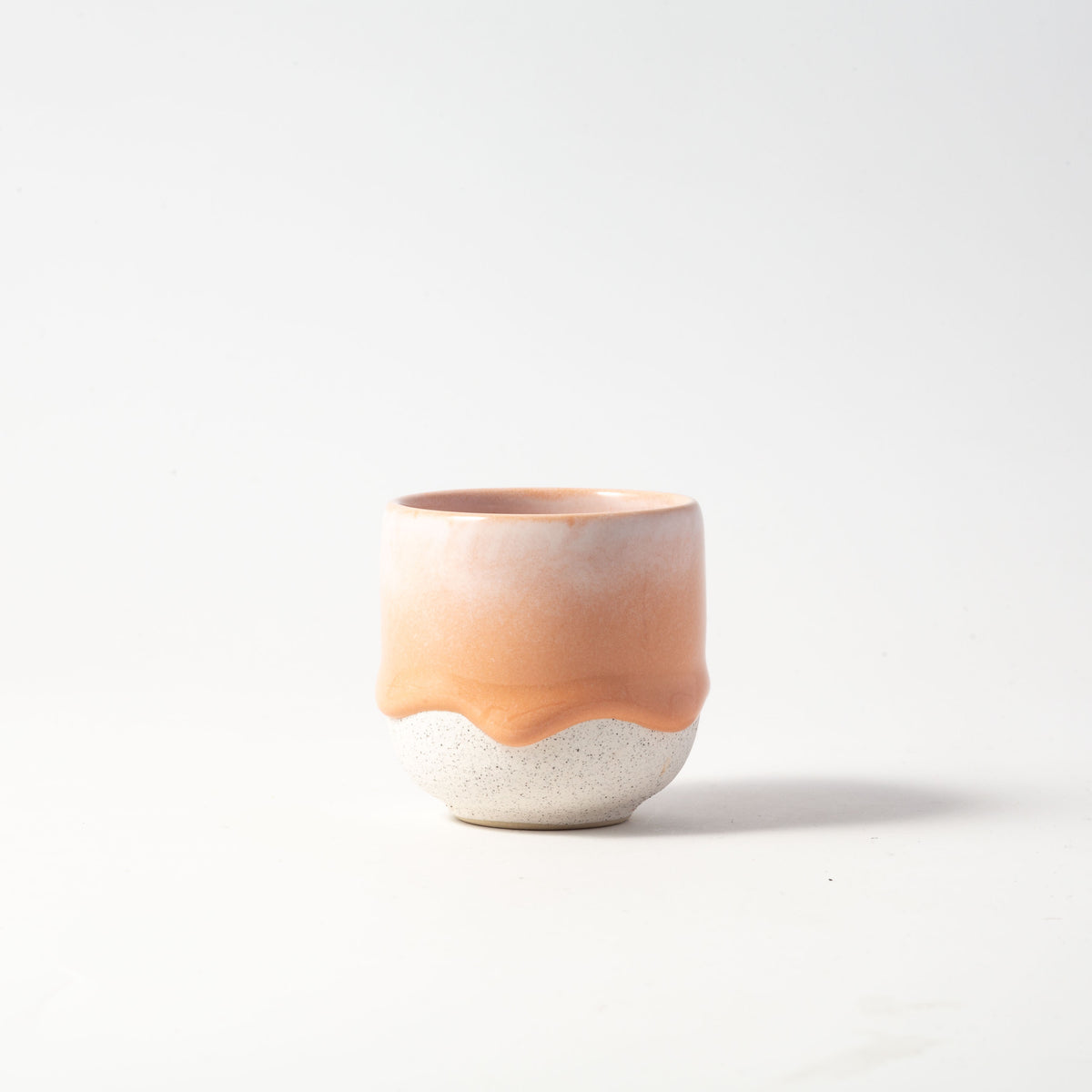 Drippy Pots Hand Glazed Ceramic Mug