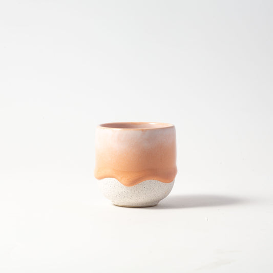 Drippy Pots Hand Glazed Ceramic Mug