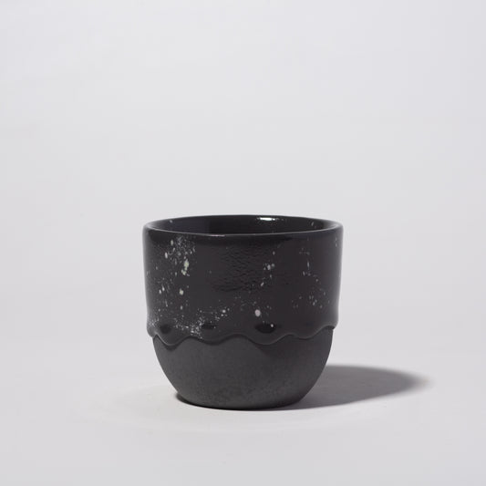 Drippy Pots Hand Glazed Ceramic Mug