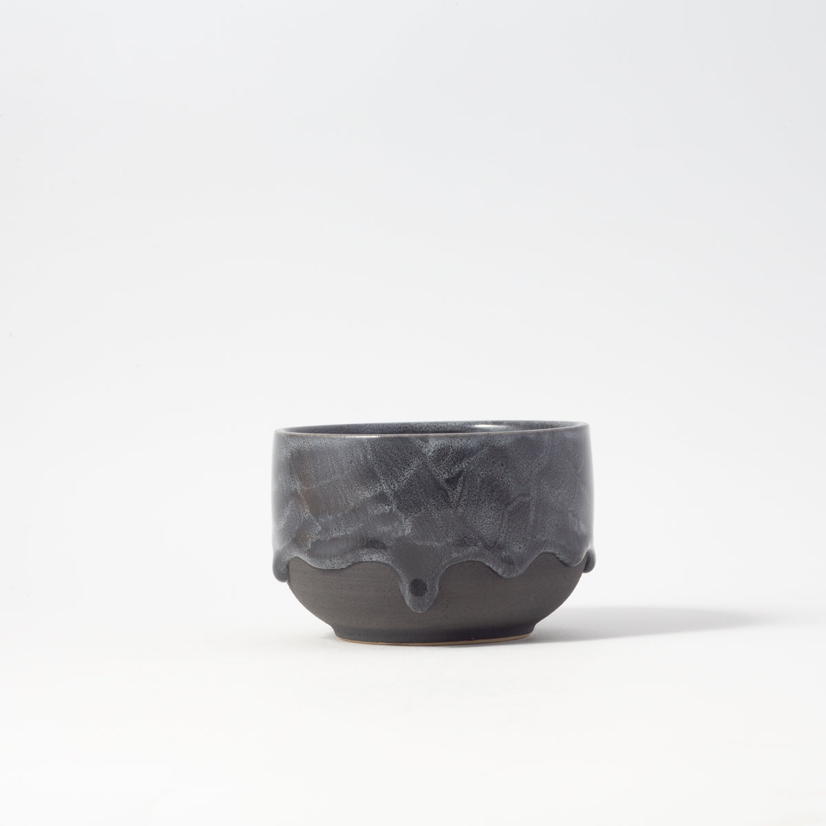 Drippy Pots Hand Glazed Ceramic Mug