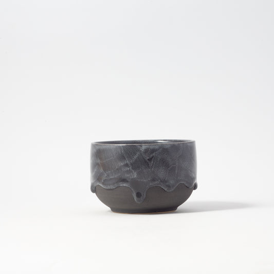 Drippy Pots Hand Glazed Ceramic Mug