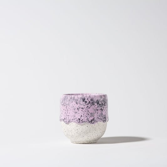 Drippy Pots Hand Glazed Ceramic Mug