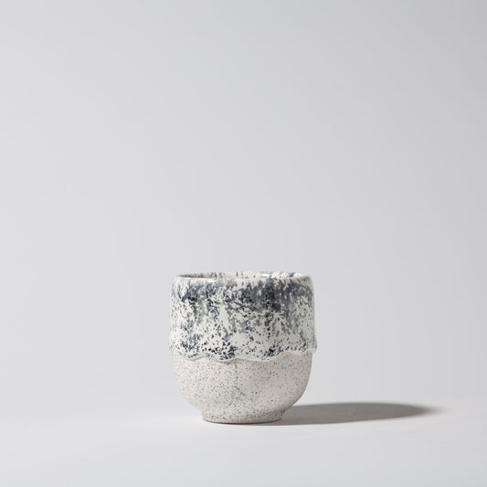 Drippy Pots Hand Glazed Ceramic Mug