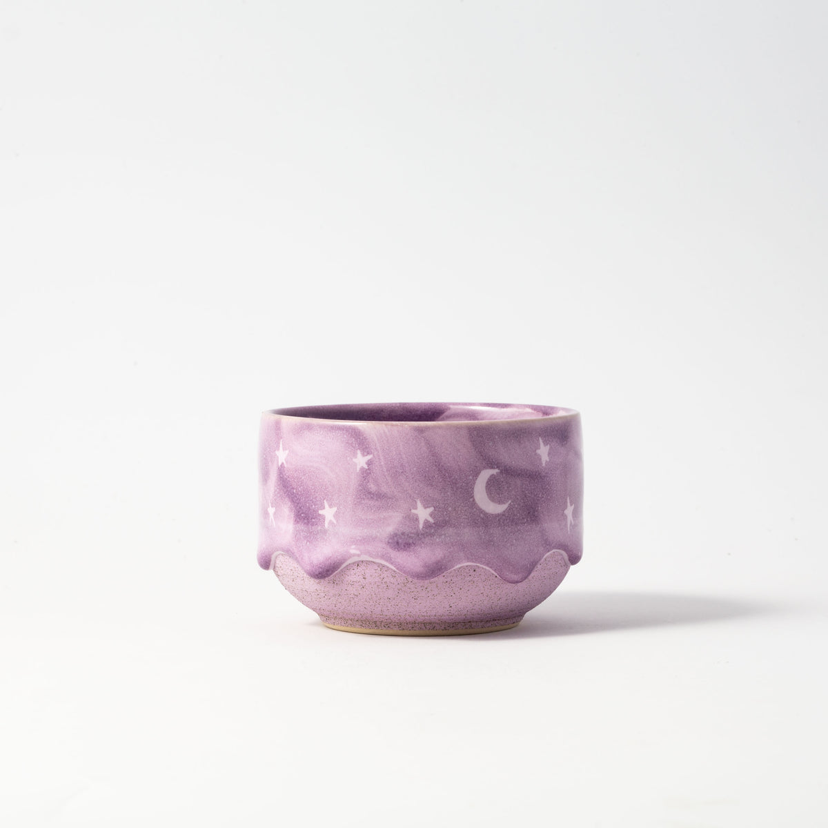 Drippy Pots Hand Glazed Ceramic Mug