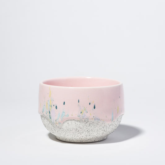 Drippy Pots Hand Glazed Ceramic Mug