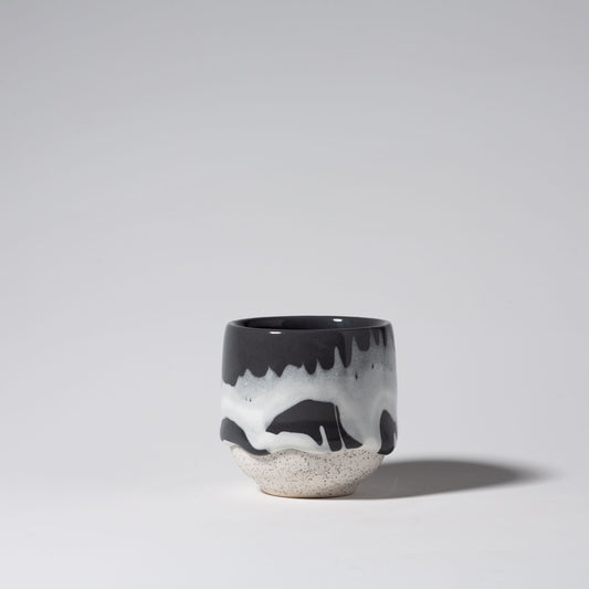 Drippy Pots Hand Glazed Ceramic Mug