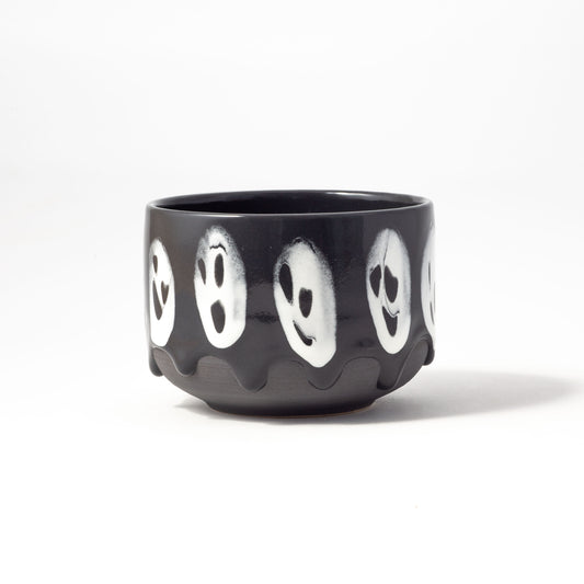 Drippy Pots Hand Glazed Ceramic Mug