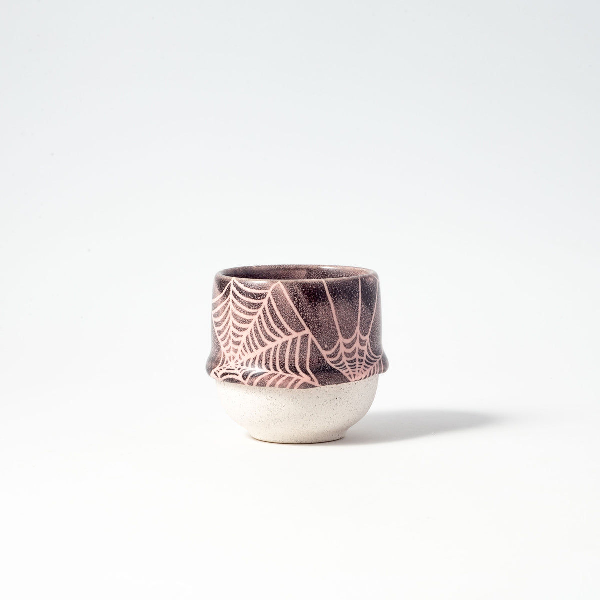 Drippy Pots Hand Glazed Ceramic Mug