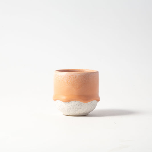 Drippy Pots Hand Glazed Ceramic Mug