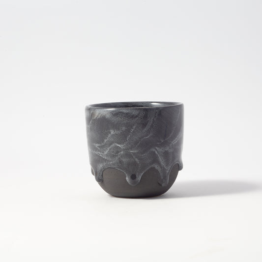 Drippy Pots Hand Glazed Ceramic Mug