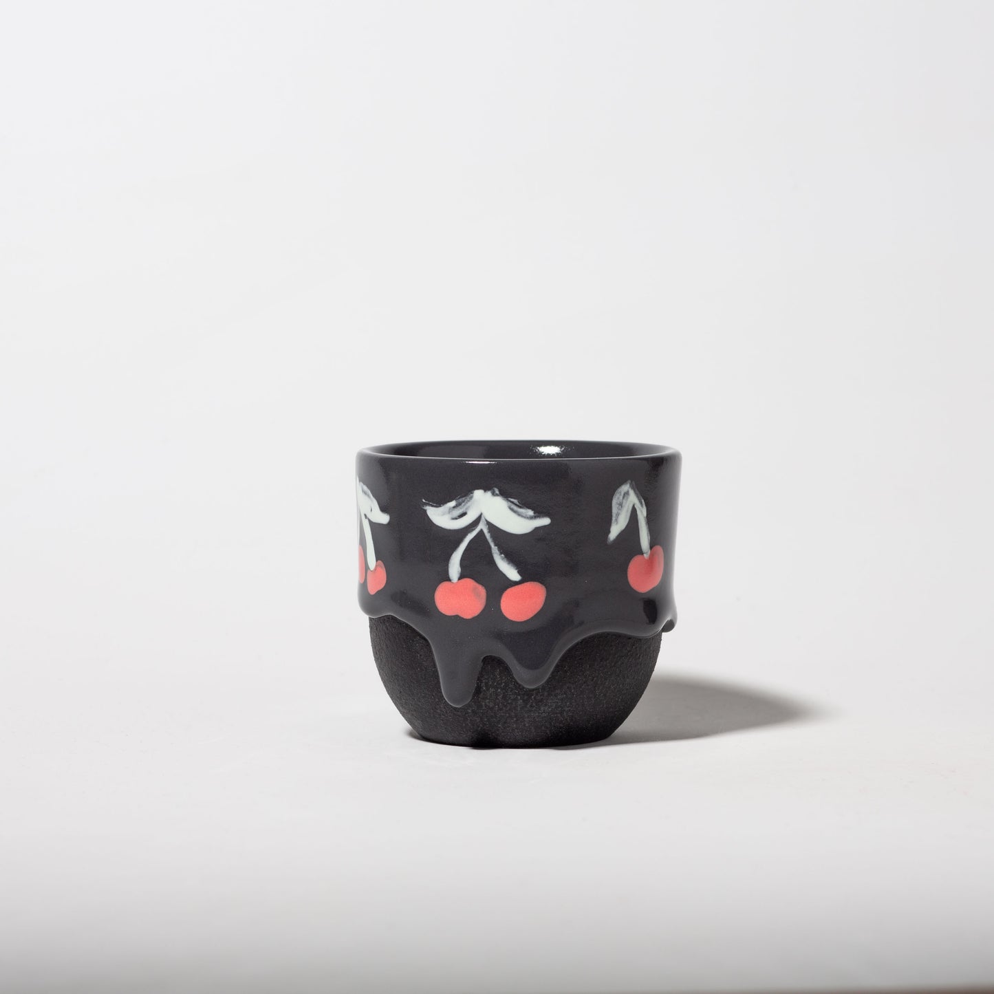Drippy Pots Hand Glazed Ceramic Mug