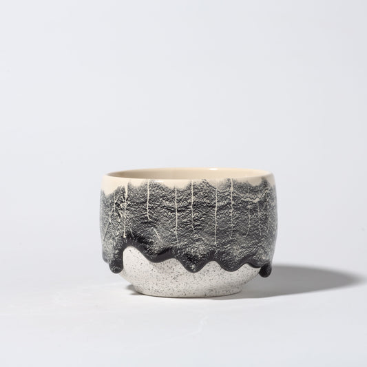 Drippy Pots Hand Glazed Ceramic Mug