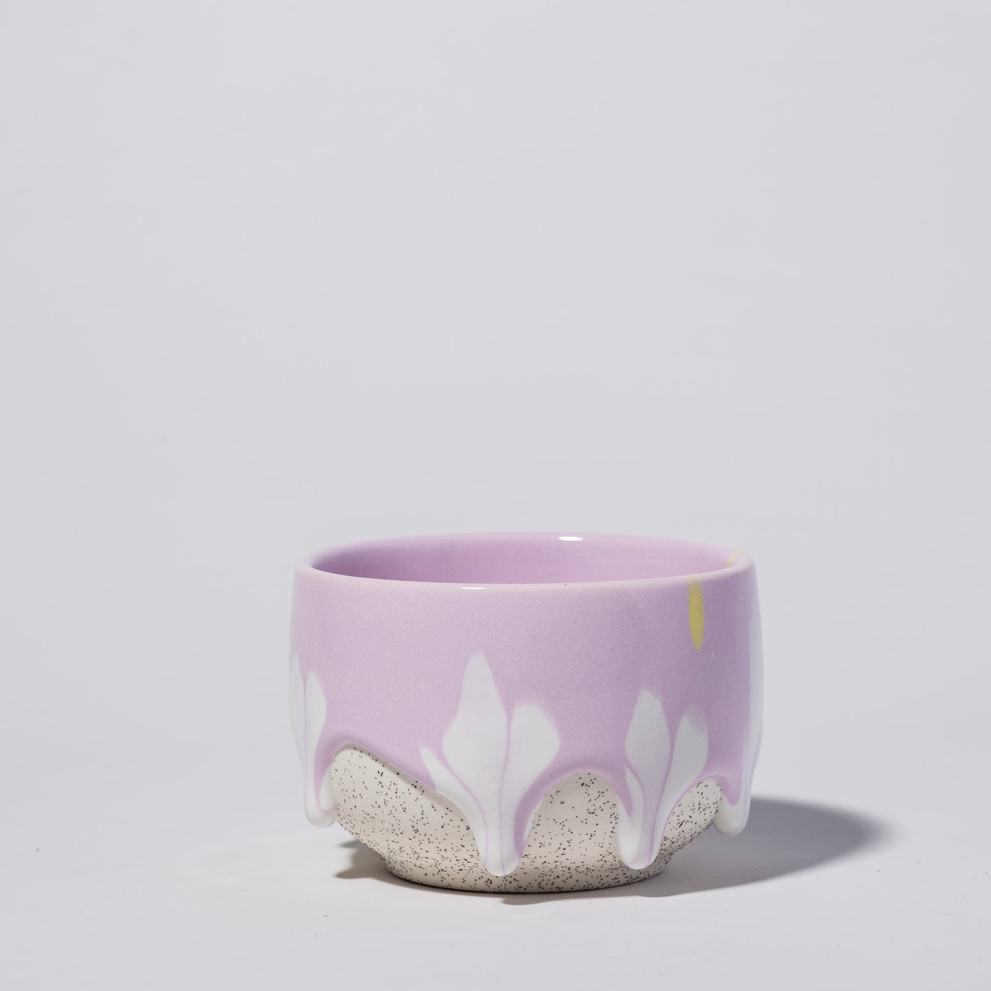 Drippy Pots Hand Glazed Ceramic Mug