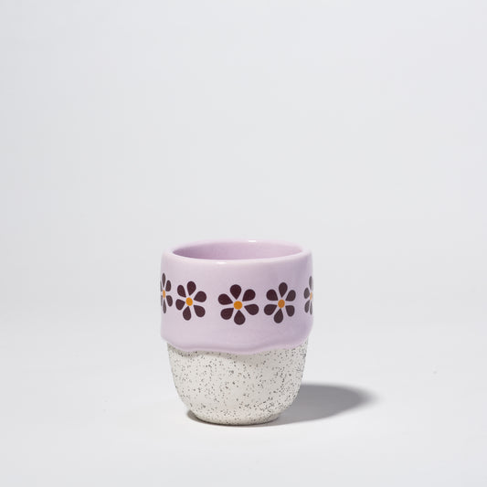 Drippy Pots Hand Glazed Ceramic Mug