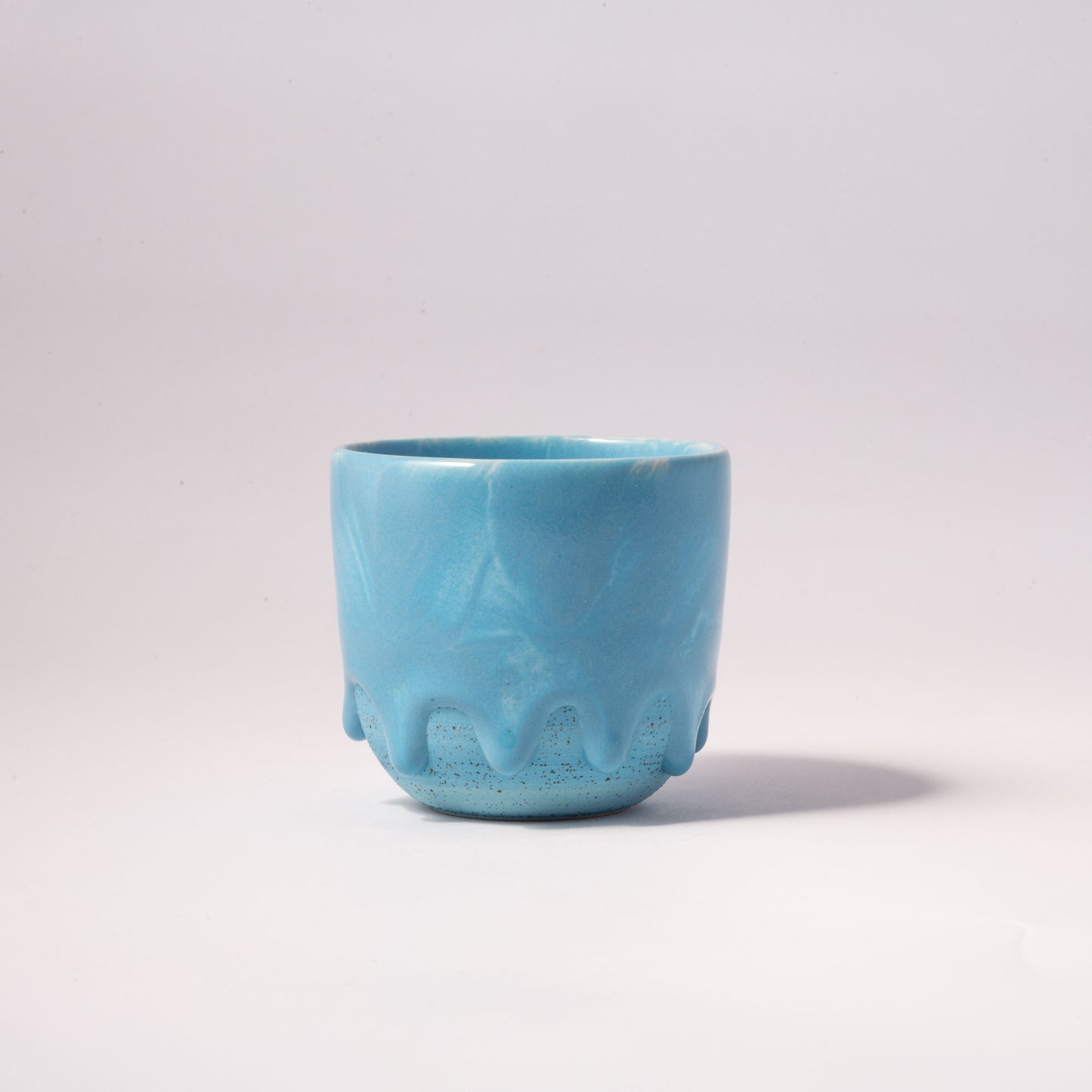 Drippy Pots Hand Glazed Ceramic Mug