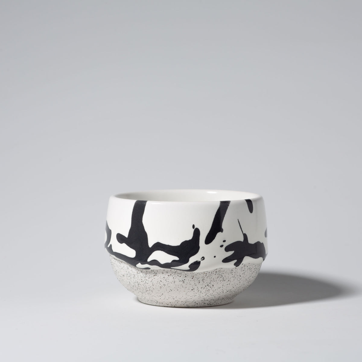 Drippy Pots Hand Glazed Ceramic Mug