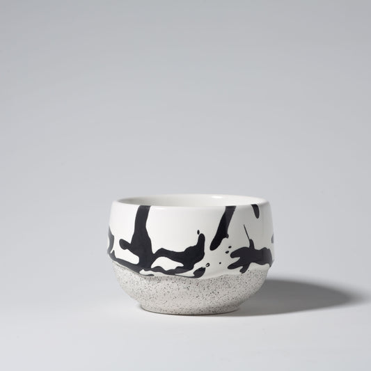 Drippy Pots Hand Glazed Ceramic Mug