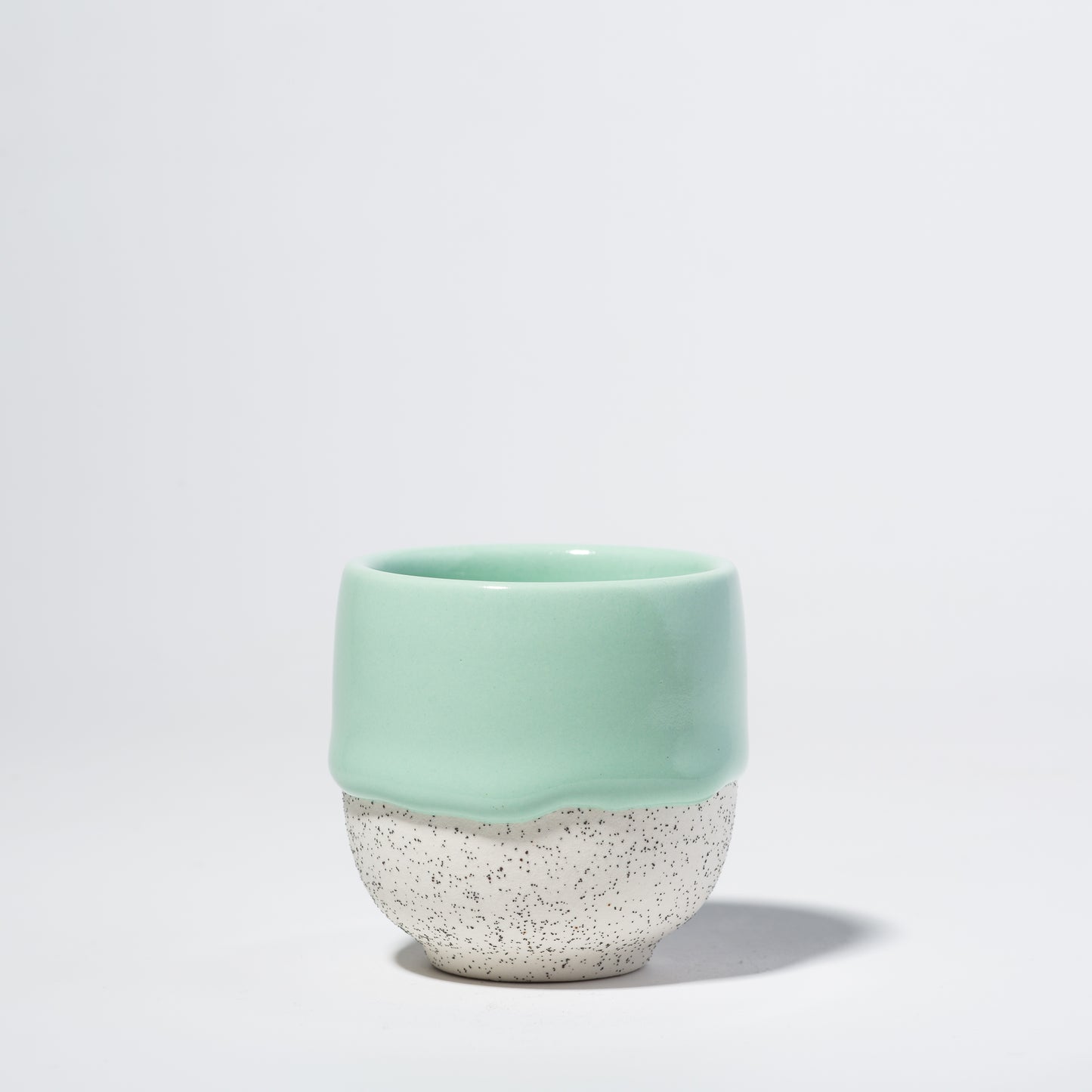 Drippy Pots Hand Crafted Ceramic Piece