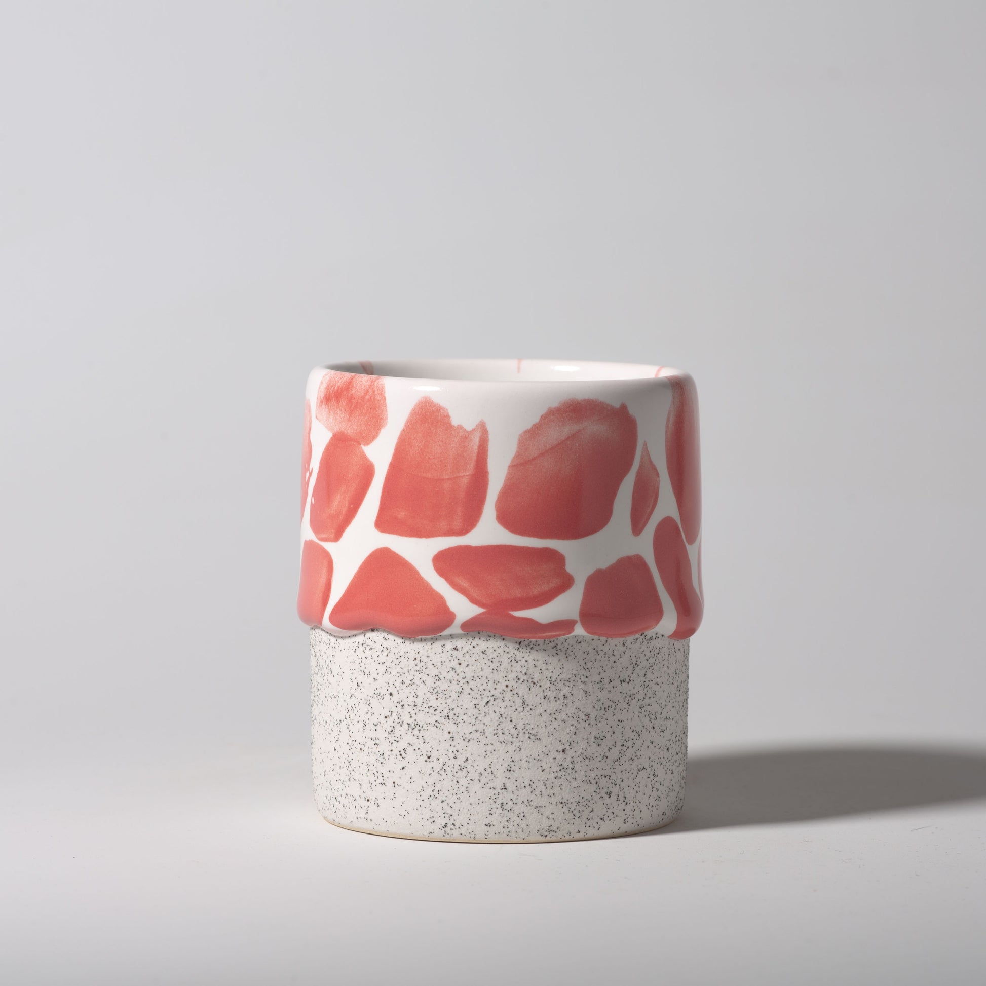 Drippy Pots Hand Glazed Ceramic Mug