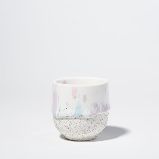 Drippy Pots Hand Glazed Ceramic Mug