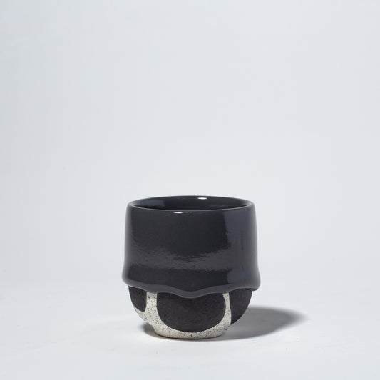 Drippy Pots Hand Glazed Ceramic Mug