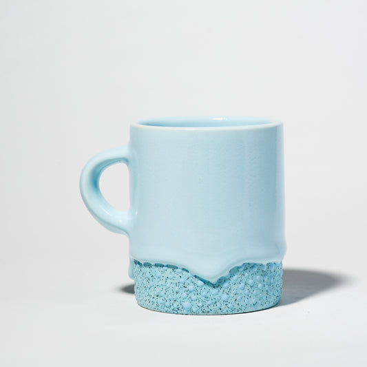 Drippy Pots Hand Glazed Ceramic Mug