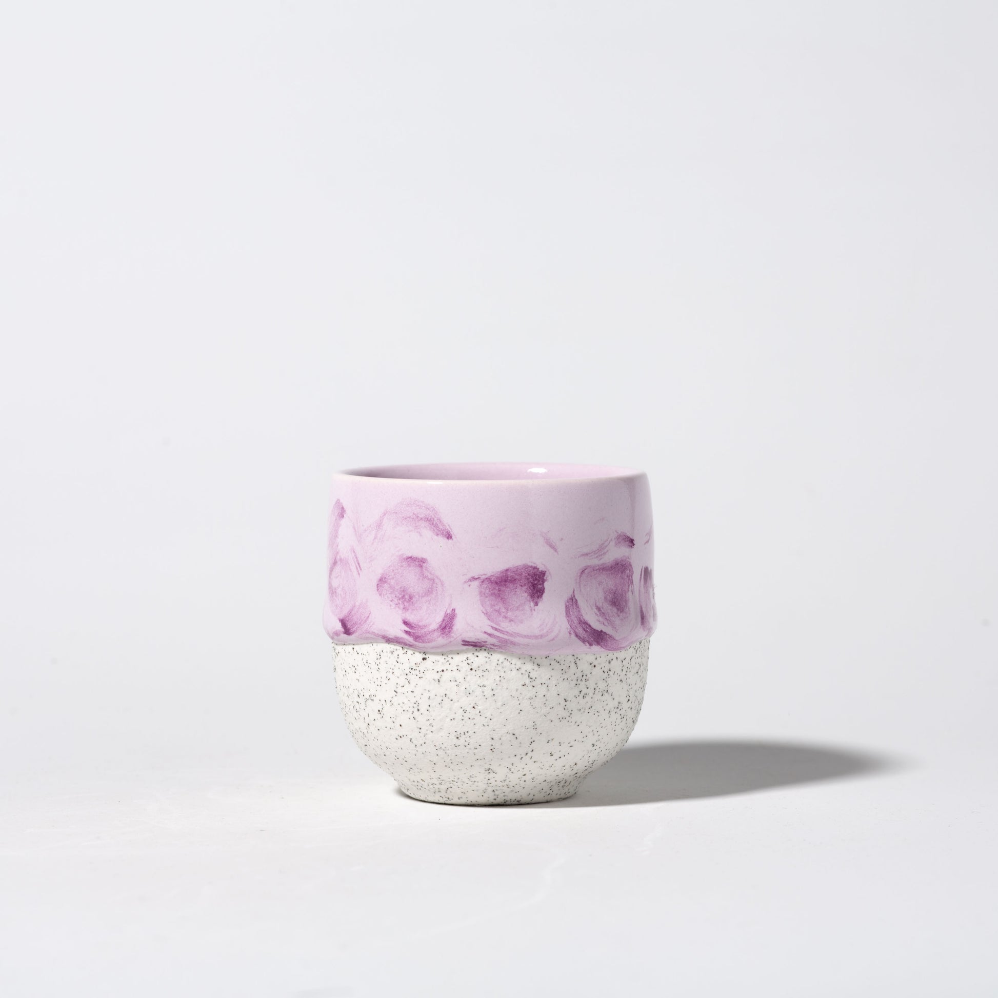 Drippy Pots Hand Glazed Ceramic Mug
