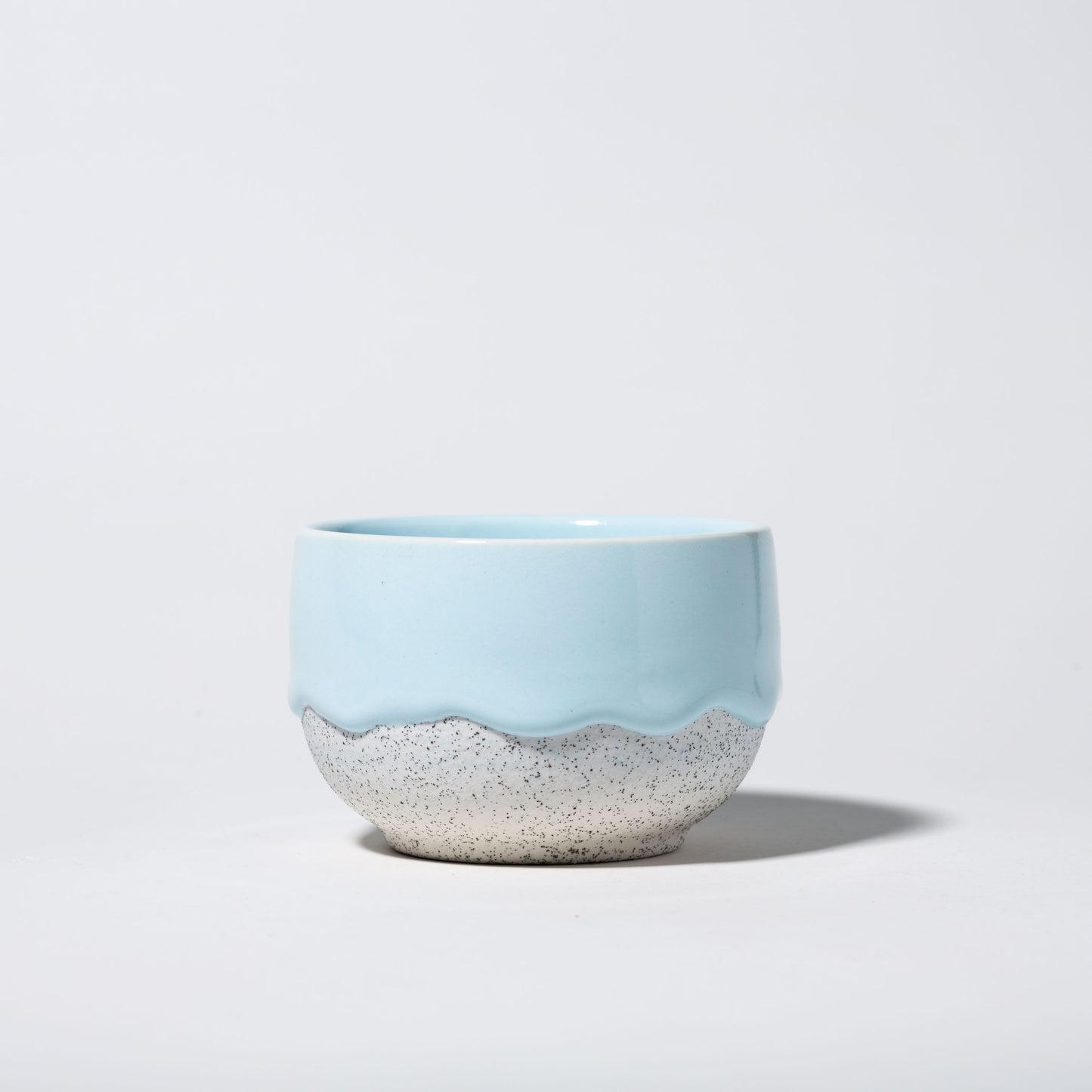 Drippy Pots Hand Glazed Ceramic Mug