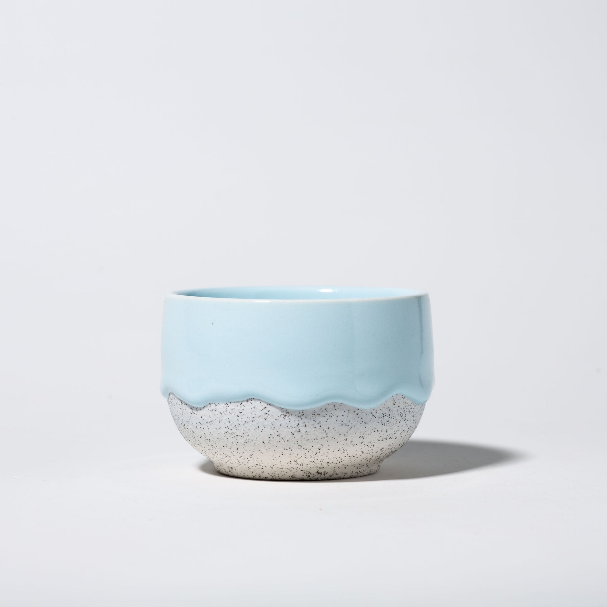 Drippy Pots Hand Glazed Ceramic Mug