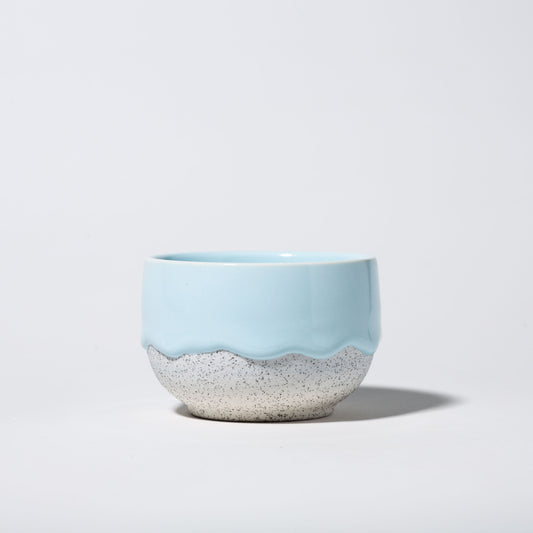 Drippy Pots Hand Glazed Ceramic Mug