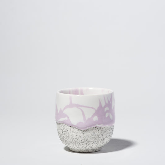 Drippy Pots Hand Glazed Ceramic Mug