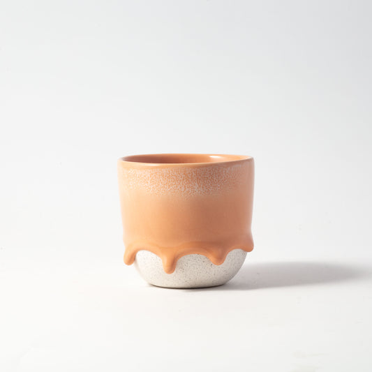 Drippy Pots Hand Glazed Ceramic Mug
