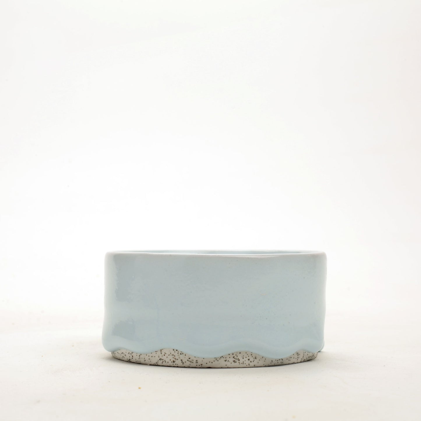 Drippy Pots Hand Crafted Ceramic Piece