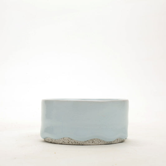 Drippy Pots Hand Crafted Ceramic Piece